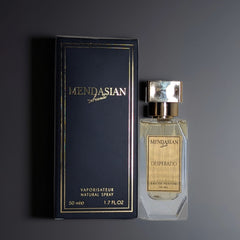 Desperado | Inspired By Dior Sauvage EDP