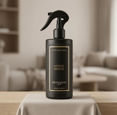 Mendasian Scents - Athens Breeze Car & Room Spray (250ml)