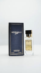 Purezza | Inspired By Xerjoff Erba Pura EDP
