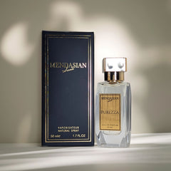 Purezza | Inspired By Xerjoff Erba Pura EDP