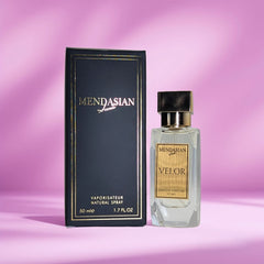 Velor | Inspired By Tom Ford Tuscan Leather EDP
