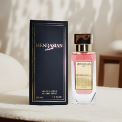 Bombshell | Inspired By Victoria`s Secret Bombshell EDP