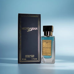 Magnetor | Inspired By JPG Ultra Male EDP