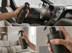 Mendasian Scents - Athens Breeze Car & Room Spray (250ml)